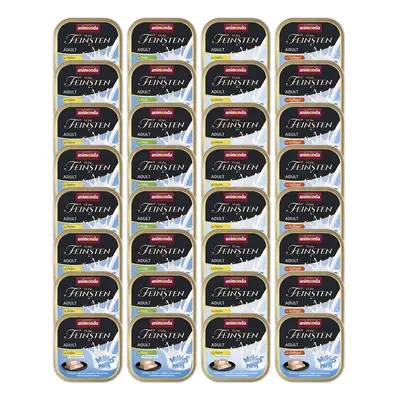 animonda Vom Feinsten Adult mix 32× 100 g