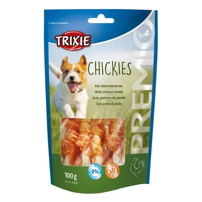 Trixie pamlsek pro psy PREMIO Chickies 100 g