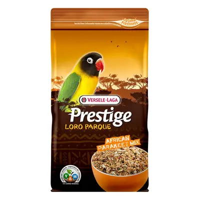 Versele Laga Prestige Loro Parque African Parakeet Mix, 1 kg