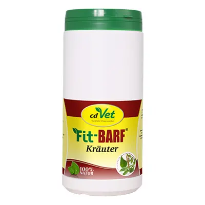 cdVet Fit-BARF byliny, 200 g