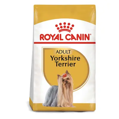 ROYAL CANIN Yorkshire Terrier Adult granule pro psy 3 kg