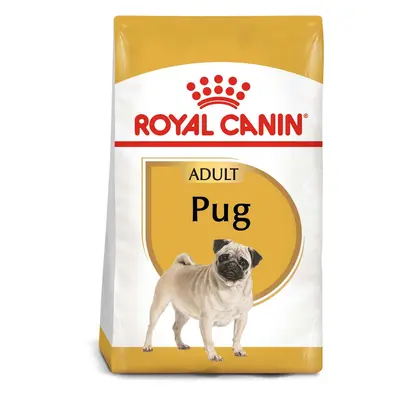 ROYAL CANIN Pug Adult 3 kg