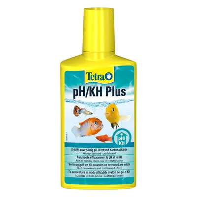 Tetra pH/KH Plus 250 ml