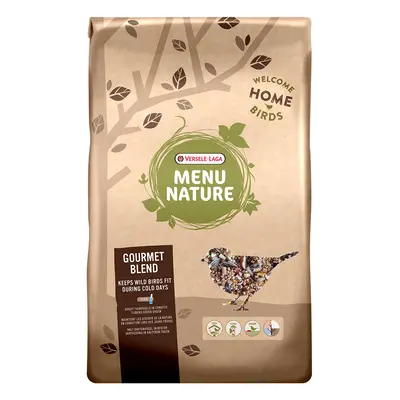 Versele Laga Menu Nature Gourmet směs 12,5 kg