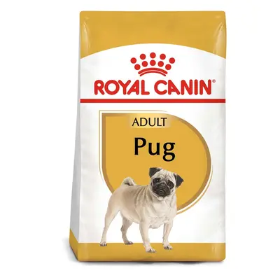 ROYAL CANIN Pug Adult 2 × 3 kg