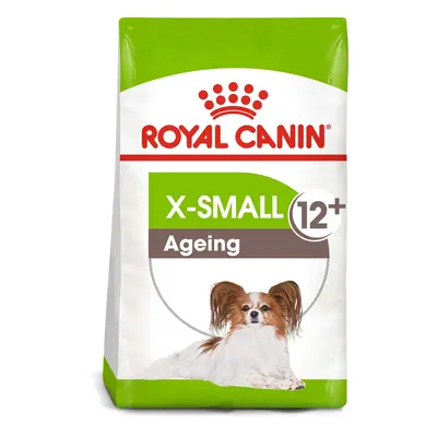 ROYAL CANIN X-SMALL Ageing 12+ 1,5 kg