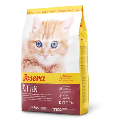 Josera Kitten 400 g