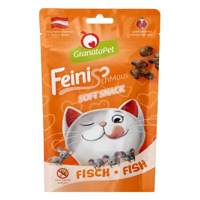 GranataPet FeiniSchmaus ryba 50 g