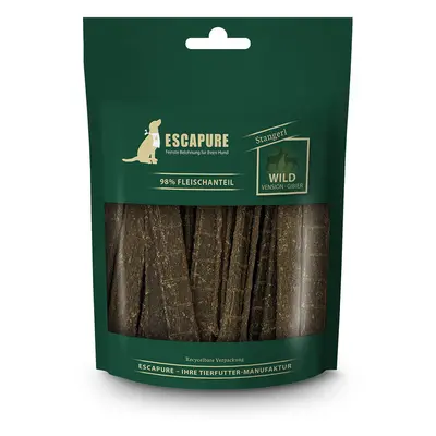 ESCAPURE tyčinky ze zvěřiny 150 g