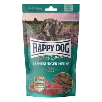 Happy Dog MeatSnack Lüneburské vřesoviště 3 × 75 g