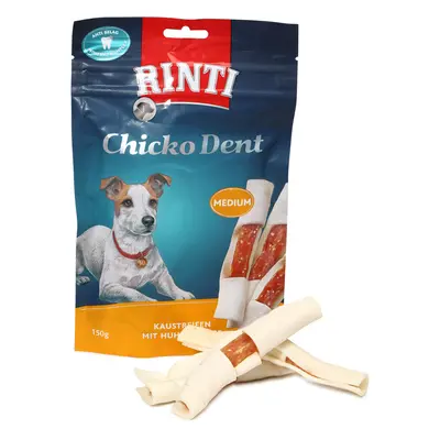 Rinti Chicko Dent MEDIUM s kuřecím masem 150 g