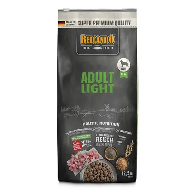 Belcando Adult Light 12,5 kg