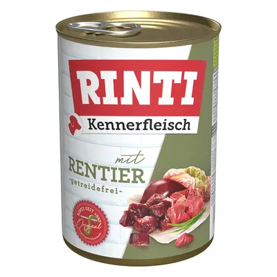 Rinti maso pro znalce, Sob 24 × 400 g