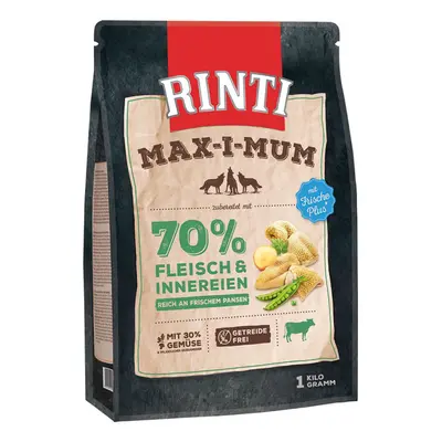 Rinti Max-i-Mum bachor 1 kg