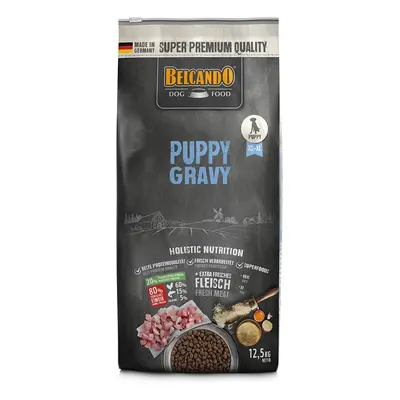 Belcando Puppy Gravy 12,5 kg