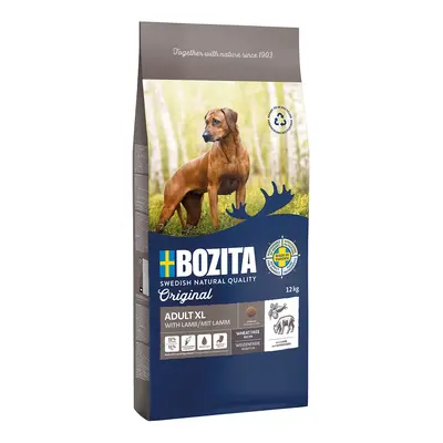 Bozita Original Adult XL 12 kg