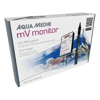 Aqua Medic mV monitor