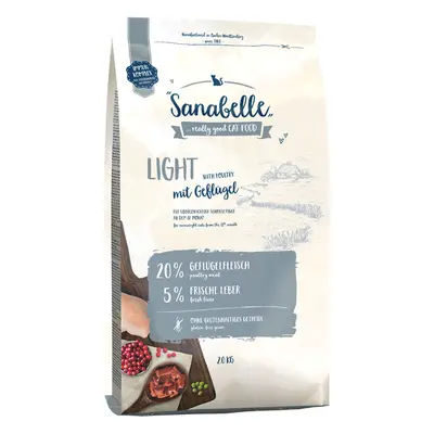 Sanabelle Light 2 kg