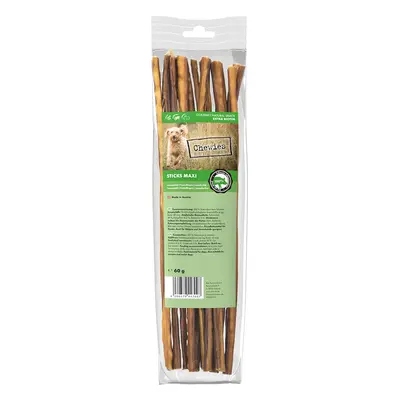 Chewies Sticks Maxi vepřové maso 60 g