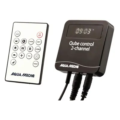 Aqua Medic Qube control 0–10 V