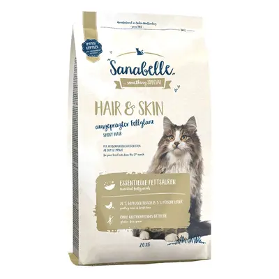 Sanabelle Hair & Skin 2 kg