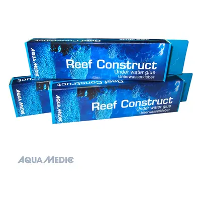 Aqua Medic lepidlo na korály Reef Construct 2× 56 g