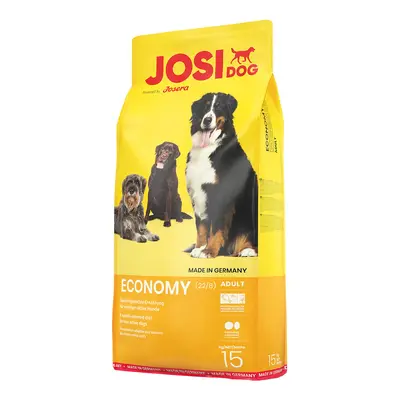 JosiDog Economy 15 kg