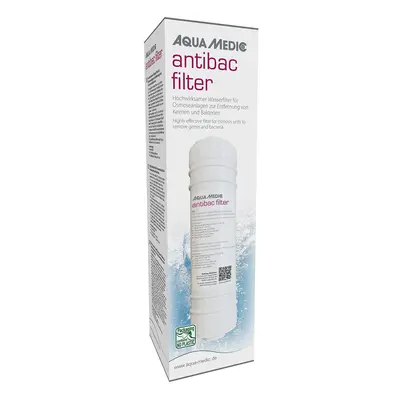 Aqua Medic antibac filter