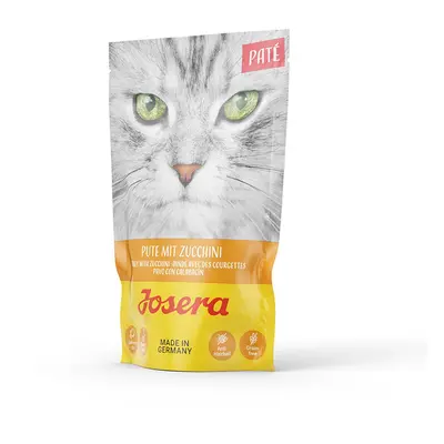 Josera Paté krůta s cuketou 32× 85 g