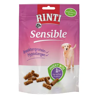 Rinti Sensible Snack Insekt Bits, 50 g