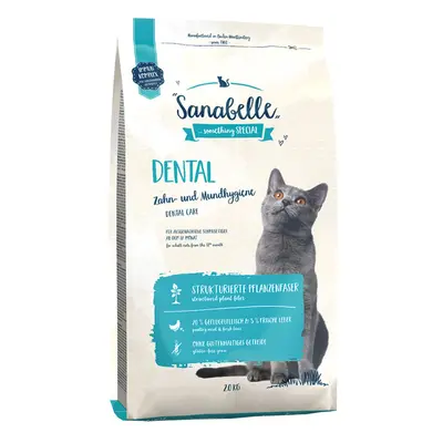 Sanabelle Dental 2 kg