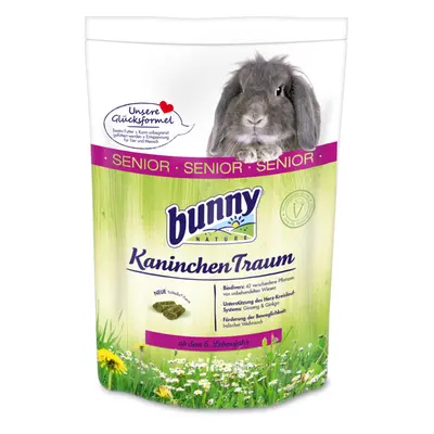 Bunny KaninchenTraum senior 1,5 kg