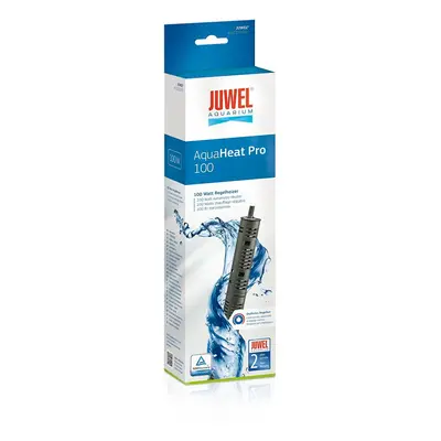 Juwel AquaHeatPro regulační ohřívač AquaHeat Pro 100 W