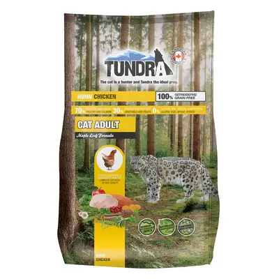 Tundra Cat Chicken 1,45 kg