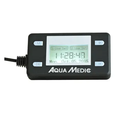 Aqua Medic Ocean Light LED Control