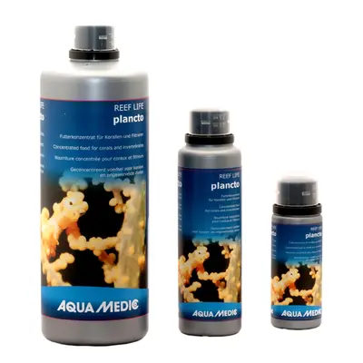 Aqua Medic plancto 250 ml