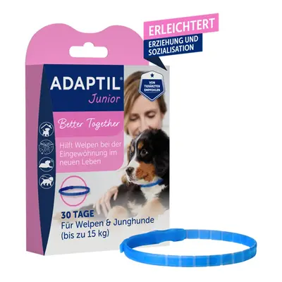 ADAPTIL Junior obojek