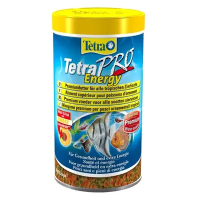 TetraPro Energy Crisp 500 ml