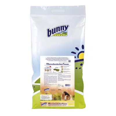 Bunny MeerschweinchenTraum Basic 4 kg