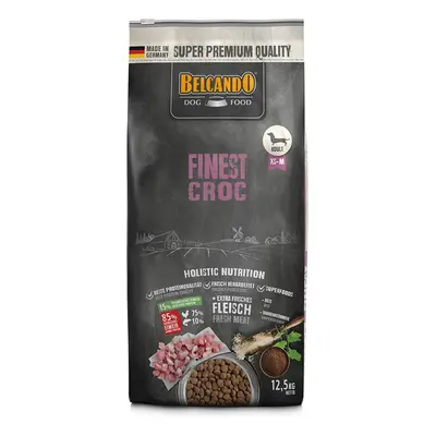 Belcando Finest Croc 2 × 12,5 kg