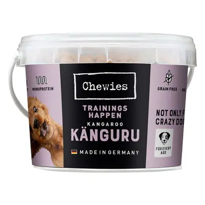 Chewies Trainings-Happen klokan, 300 g