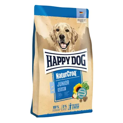 Happy Dog Premium NaturCroq Junior 1 kg