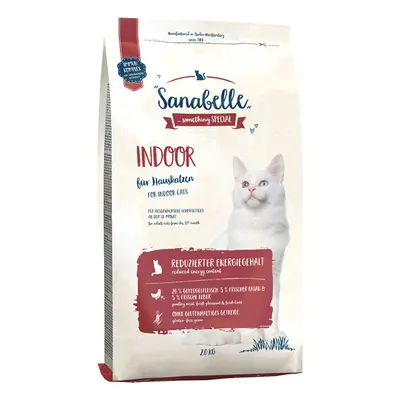 Sanabelle Indoor 2 kg