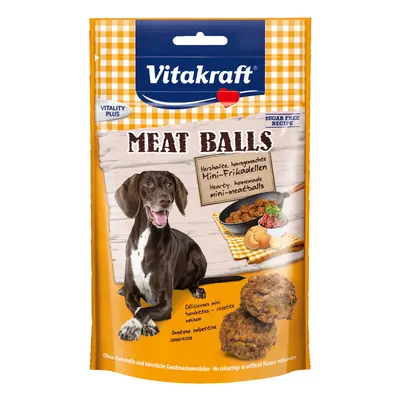 Vitakraft Meat Balls 80 g