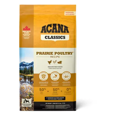 ACANA Prairie Poultry 14,5 kg