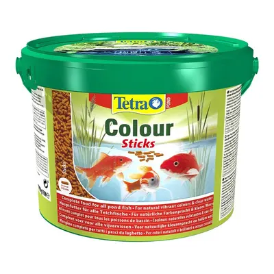 Tetra Pond Colour Sticks 10 l