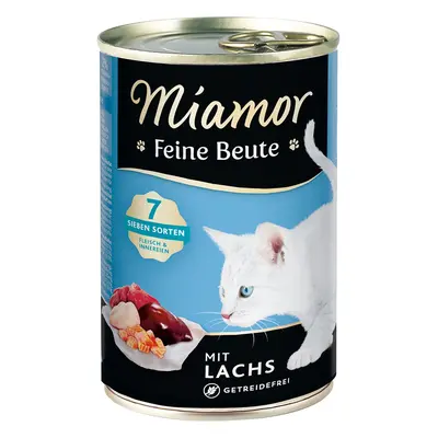 Miamor Feine Beute losos 12 × 400 g