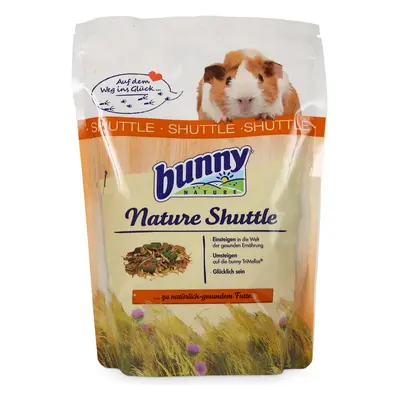 Bunny Nature Shuttle morčata 600 g