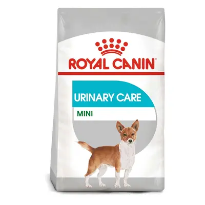 ROYAL CANIN Urinary Care MINI granule pro malé psy s choulostivými močovými cestami 3 kg