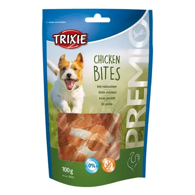 Trixie PREMIO Chicken Bites 5 × 100 g